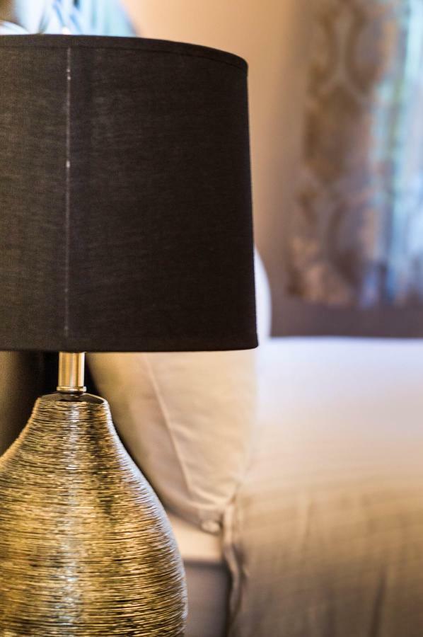 Montgomery Apartments - Crighton Edinburgh Ngoại thất bức ảnh